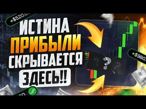 Трейдинг СТРАТЕГИЯ КОТОРАЯ ПРИНОСИТ прибыль! Трейдинг обучение от А до Я! Трейдинг