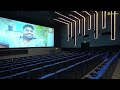 Anoor theatre tamil nadu  sr seating  premium cinema seating