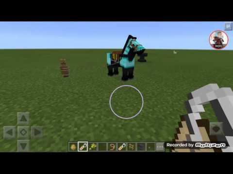 فيديو: كيفية صنع سندان في Minecraft: 4 خطوات (بالصور)