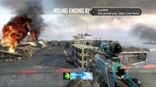 ACROSS CARRIER!!