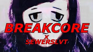 Что Такое Breakcore и Кто Есть Sewerslvt?