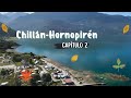 Chillán - Hornopirén &quot;Capitulo 2&quot; - Puerto Octay - Chochamó - ChileOverland - Isuzu mu 2.8