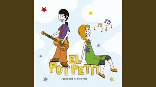 Video thumbnail of "El Pot Petit - La Rumba de L'Amistat"