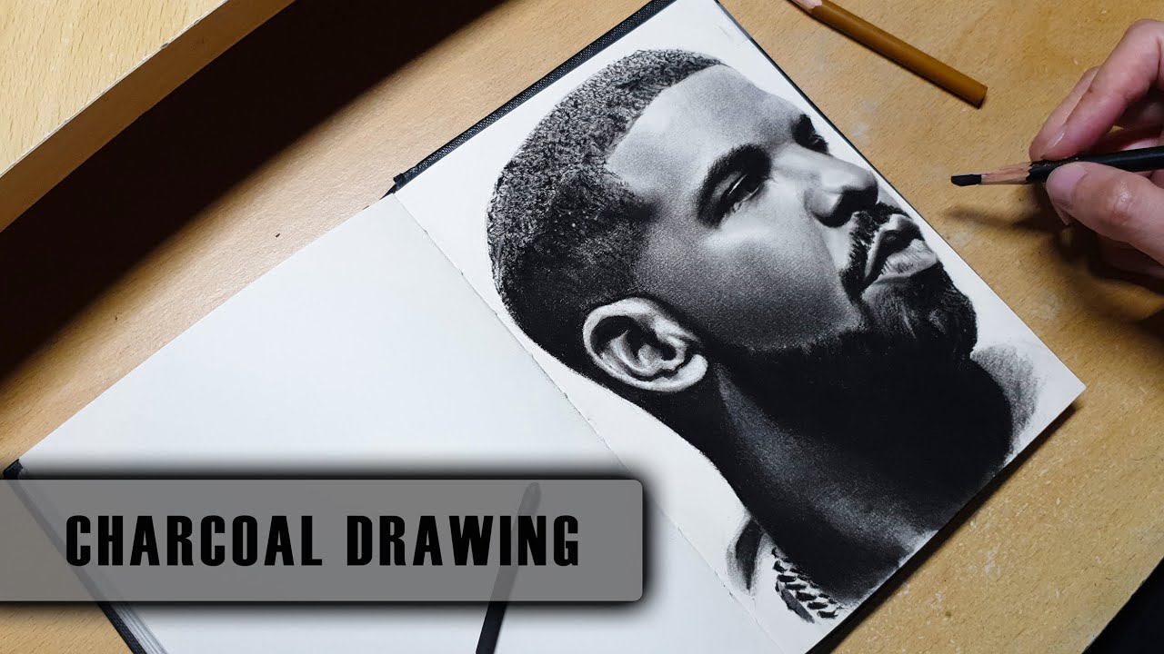 Drawing Drake