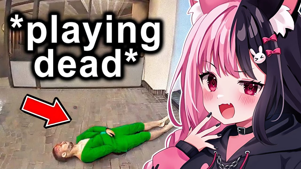 Когда тупые преступники пытаются перехитрить полицию (реакция)