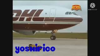 Brum  En Dvd Trailer 2003 Reversed