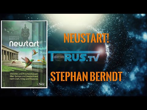 NEUSTART! Botschaften 2019/2020: Prophezeiungen, Stephan Berndt, Irlmaier, Buchela... Teil 1