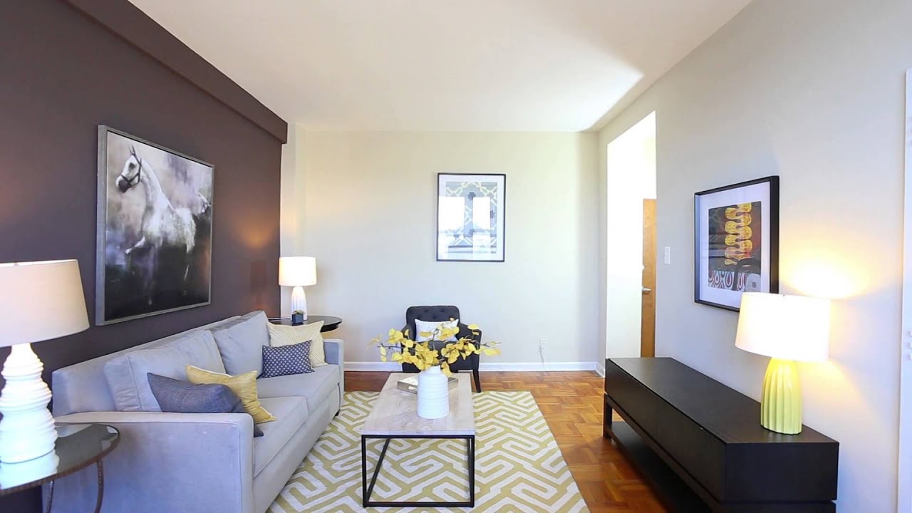 Parkway House Apartments YouTube