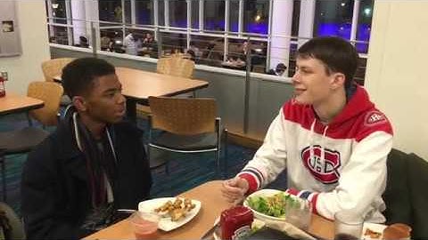 Jordan Baxter SSM Video 2018