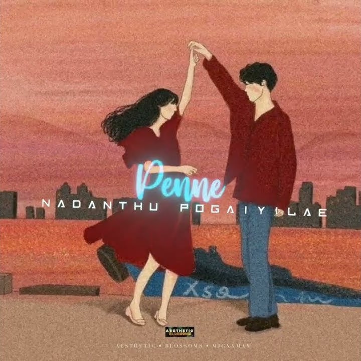 ❤️Unthan madiyile oru nooru💖love song whatsapp status❤️