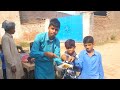 Zain ul Abadin ki taraf se party Vlog | Zain ul Abadin | Nika | Zohaib Sabir, Pendu