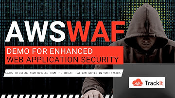 AWS WAF in Action for Enhanced Web Application Security