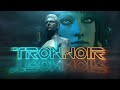 Tronnoir  tales from the dark grid