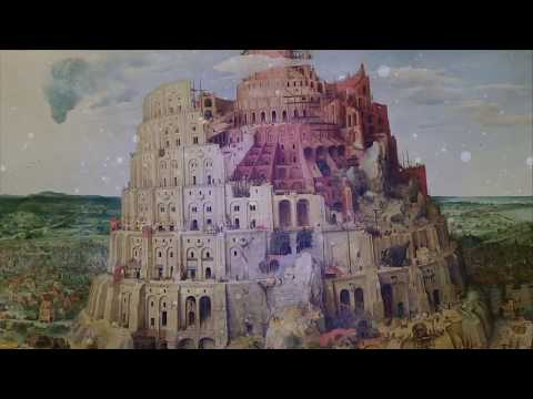 Video: Orașul Turnurilor