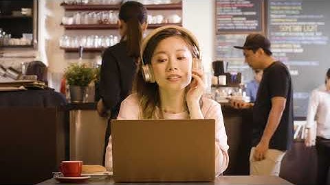 8th Gen Intel Core Processor – Modern PC - Battery Life