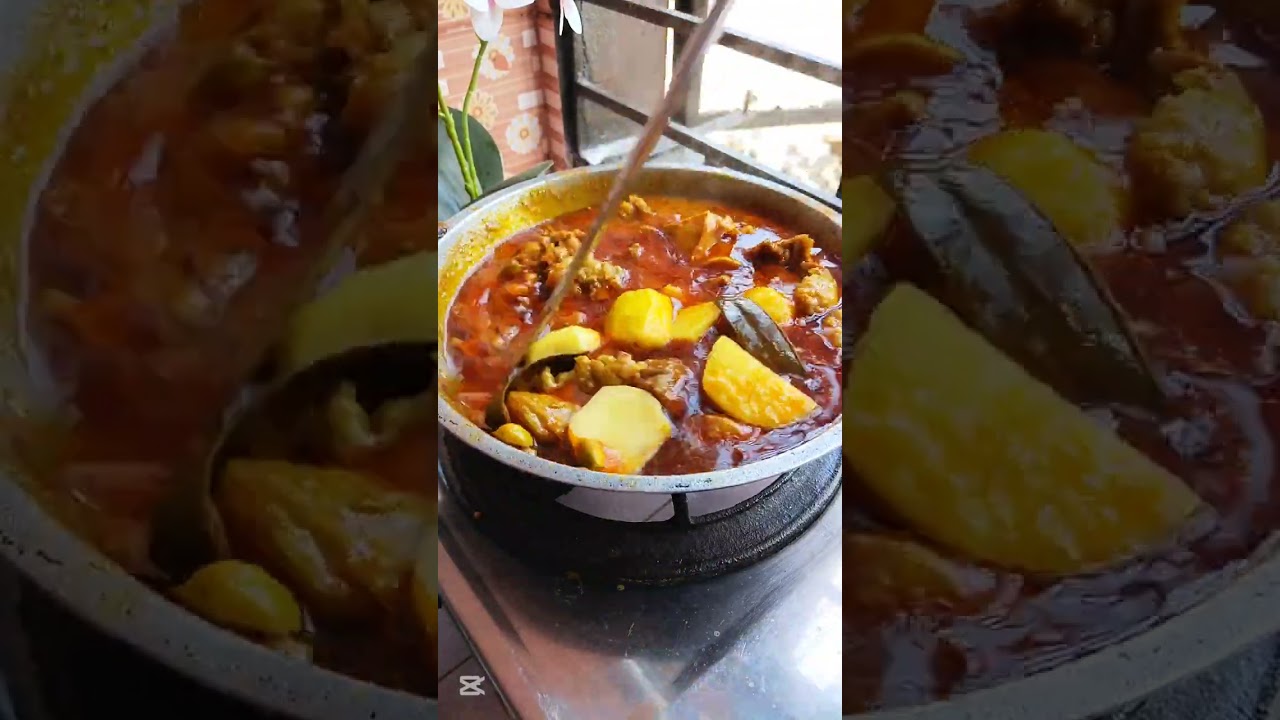 শুনছো অভিমানী তোমার রেসিপিটা না দারুন হয়েছে 😭😢