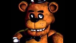 Fnaf 1 Full Jumpscare Sound