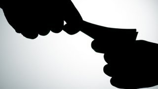 SEC Nom's HUGE Conflict of Interest - Protect The Bankers?