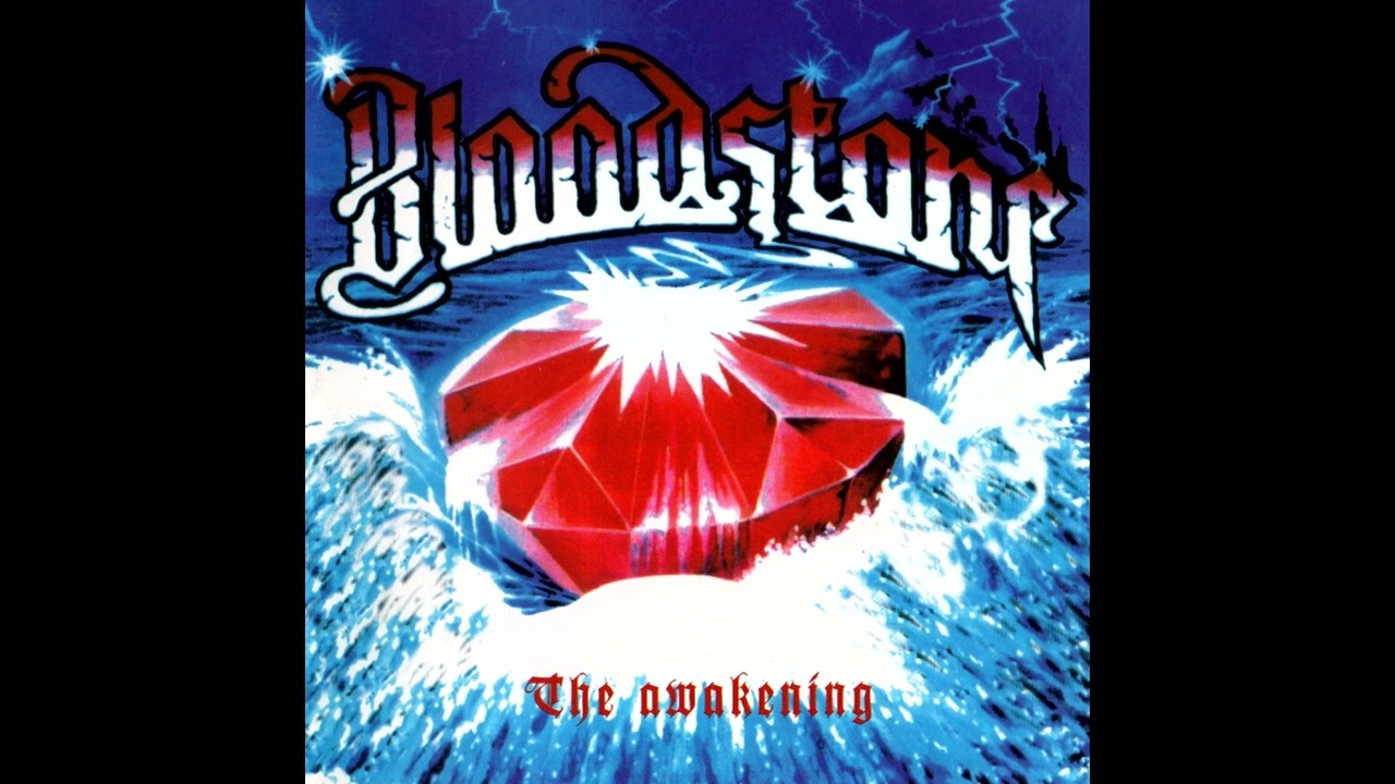 Bloodstone   The Awakening Full Album