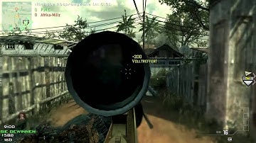 Mw3 Epic MSR Feed