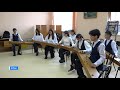 В Хакасии завершился республиканский фестиваль юных талантов «Музыка детских сердец»