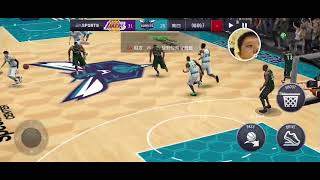 NBA LIVE: 勁爆美國職籃 - 2023-09-05 screenshot 4