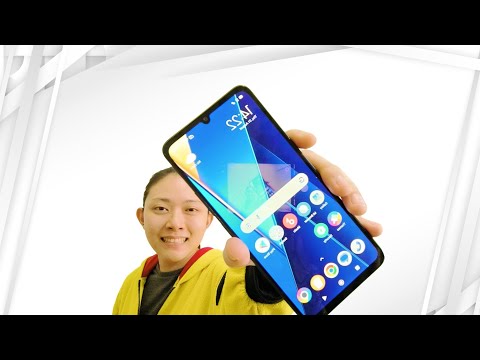 Xiaomi POCO C65