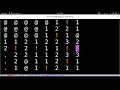 Playing minesweeper in emacs