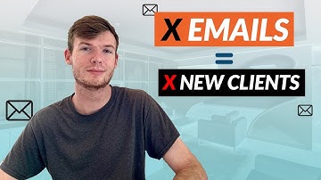 How Many Cold Emails Should You Send