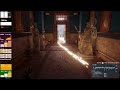 Assassin's Creed  Odyssey 1440p Ultra settings Ryzen 9 5950x + RTX4090