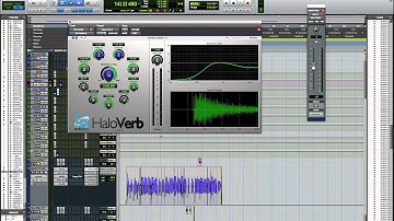 Review Of Metric Halo Production Bundle