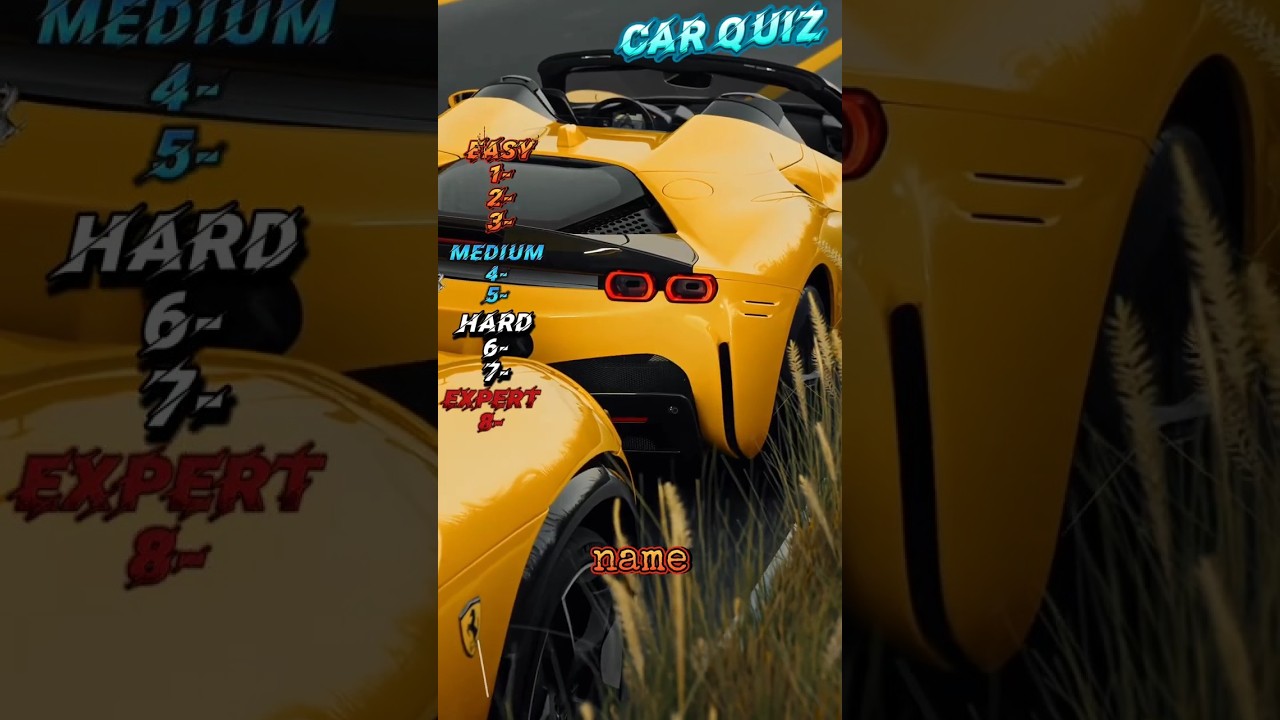 🏆Guess the car LOGO🧐last one is very hard😈 #automobile #lucidcaroftheyear #facts #motivation #quiz