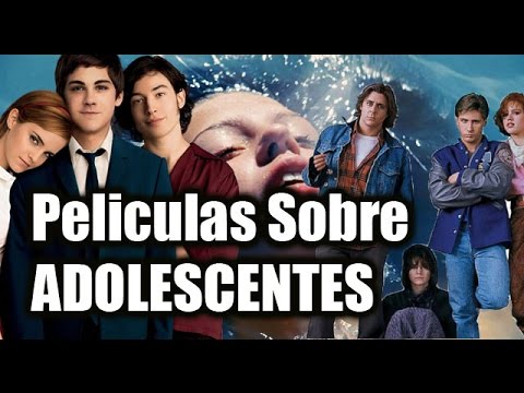 Video: Los 10 Mejores Thrillers Sobre Adolescentes