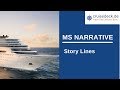 MS NARRATIVE - Senioren-Resienz auf See (COSTA neoCLASSICA)  [#200]