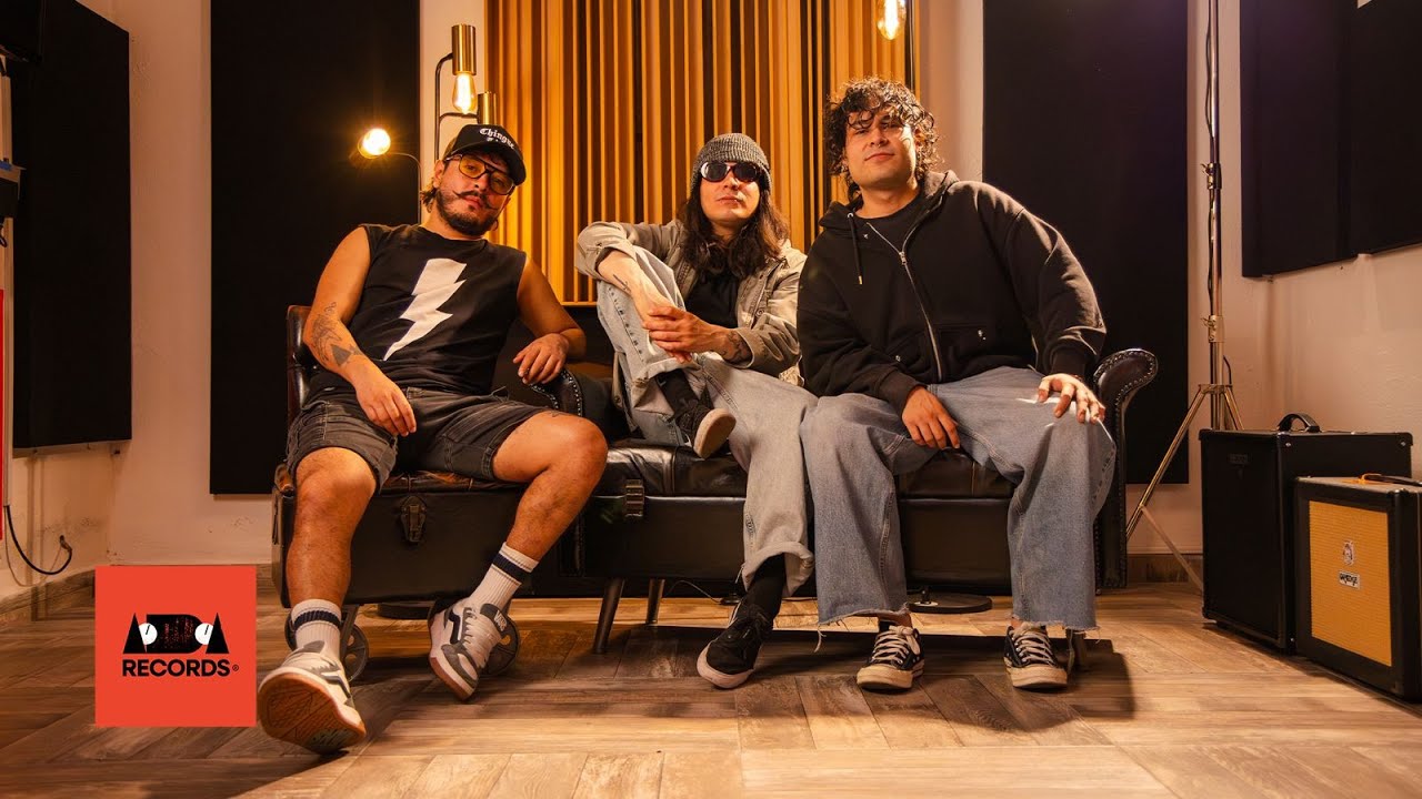 TRAVERS | Live On TRIM Records