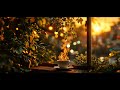 Lo-Fi at Dusk Café | Late Night Coding | 1 Hour Mix