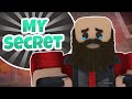 He EXPOSED My Secret.. (Roblox Arsenal)