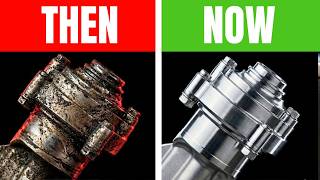 Do This Before You Spend $7,000 on an Engine Rebuild — Your Mechanic Won't Tell You