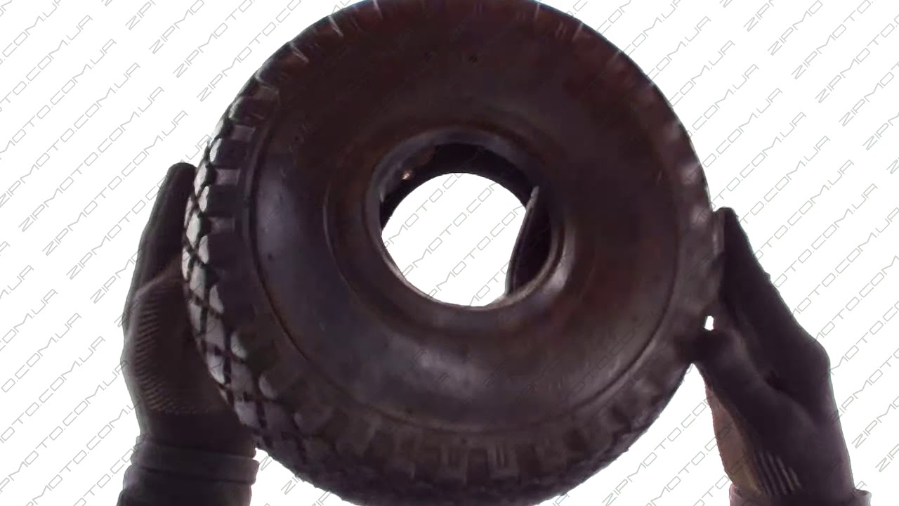 Шина   4,00 -4   TT камерная в сборе   MRHD...