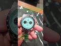 #Tudor #Blackbay Chrono #Flamingo Blue# Born To Dare #messi #Inter Miami