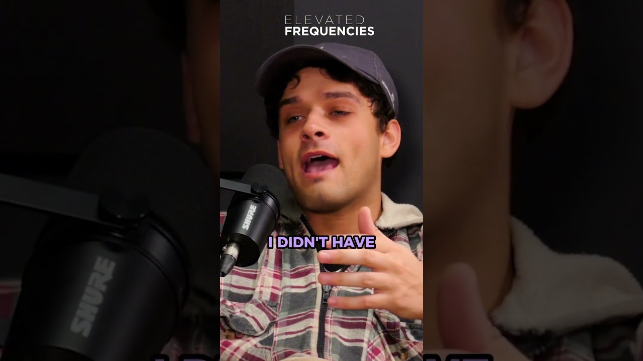 I Left Bottle Service to DJ on a Rooftop for Fre