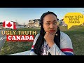 Real life in canada 2023why canada is not for everyone  is it worth coming to canada funkesuyi