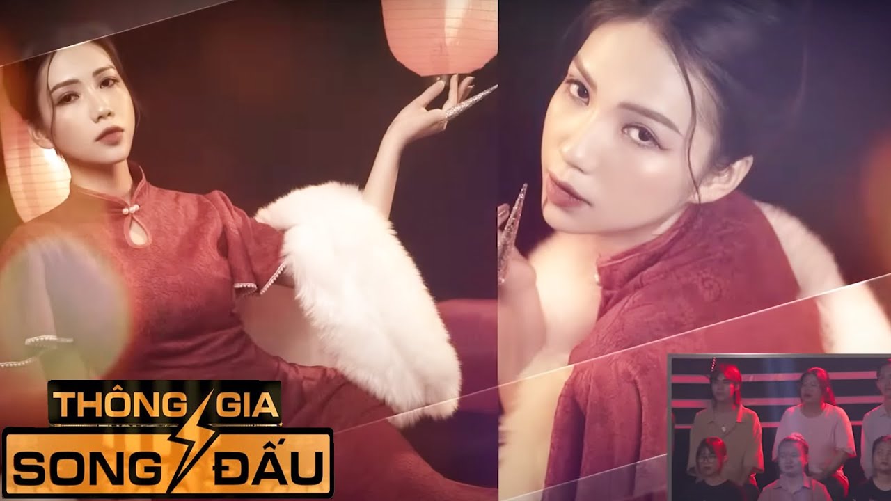 Cô gái tuyên bố YÊU CẢ HAI chàng trai khiến cộng đồng mạng dậy sóng