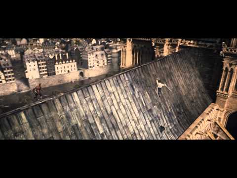 Les Trois Mousquetaires Bande Annonce VOST