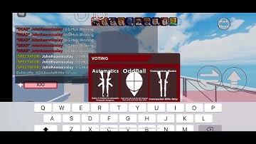 I BEAT A HACKER IN ARSENAL sorry i didnt record it all