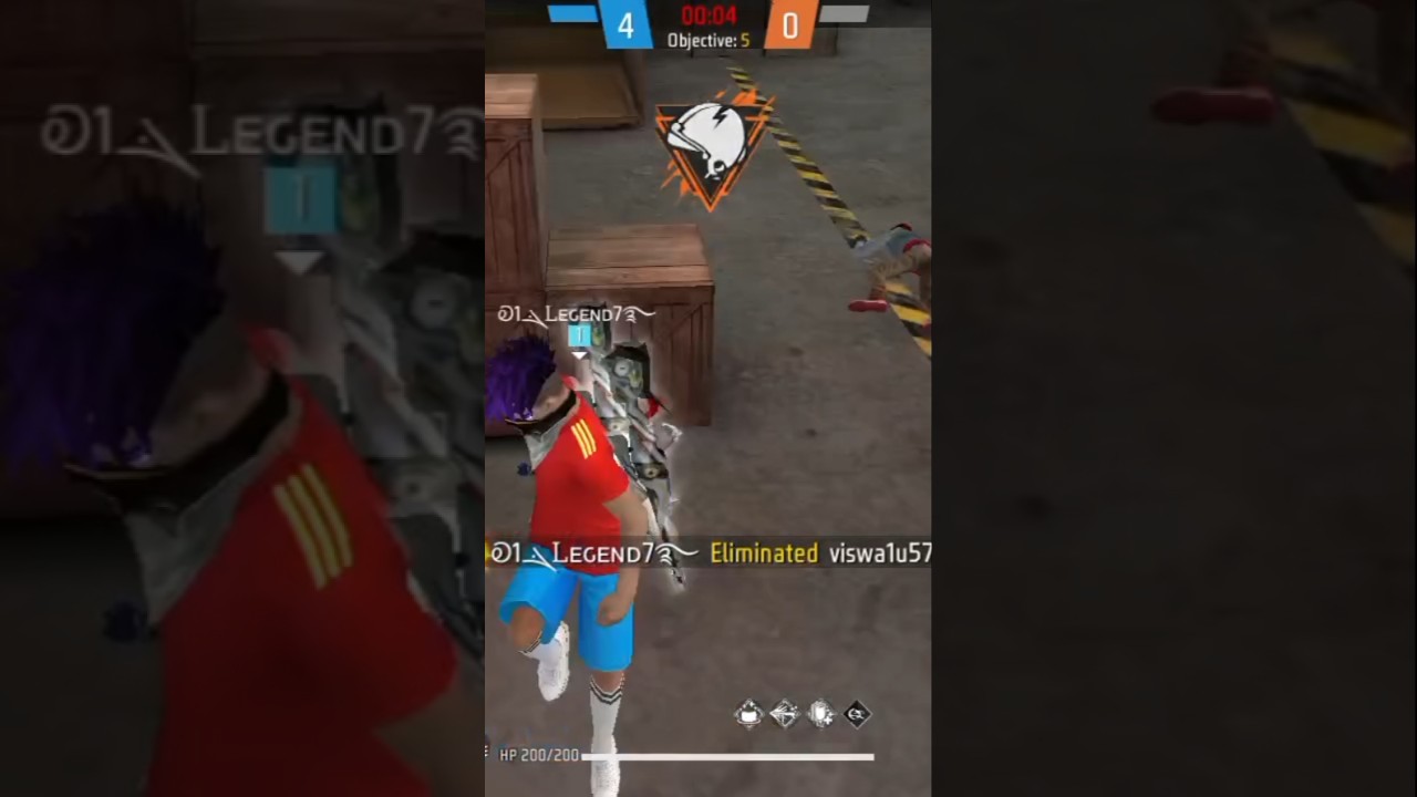 freefire #freefirelovers #totalgaming #garenafreefire