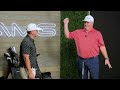 The 2 Trail Arm Moves PGA Pros Do Completely Opposite of Amateurs 🏌🏼‍♂️