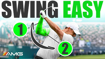 The 2 Trail Arm Moves PGA Pros Do Completely Opposite of Amateurs 🏌🏼‍♂️