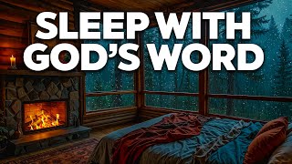 Play These Scriptures All Night And See What God Does