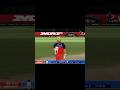 ARE YOU VIRAT KOHLI FAN YOU DONT MISS THIS  #ipl #cricket #realcricket22 #viratkohli